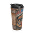 Home of the Free Stainless Steel Travel Mug